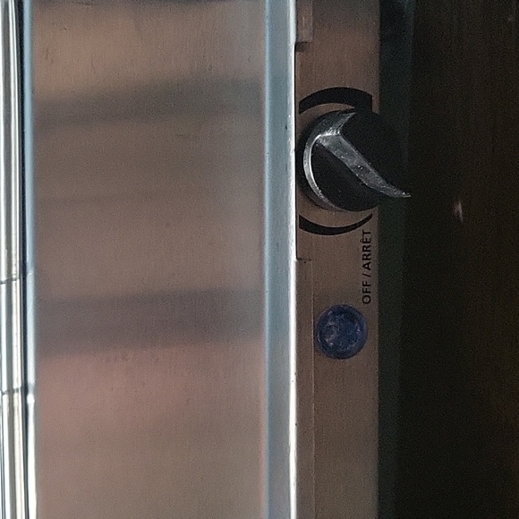 Buffet server - Picture 3 of 6